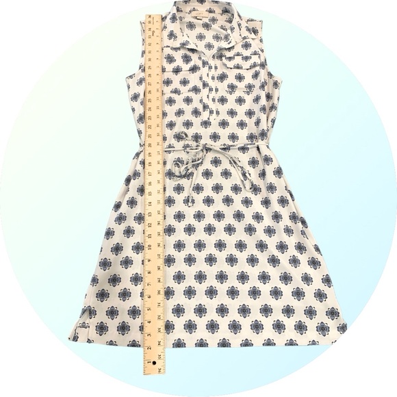 Loft sleeveless dress - Picture 6 of 6